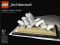 LEGO Architecture Sydney Opera House