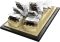 LEGO Architecture Sydney Opera House