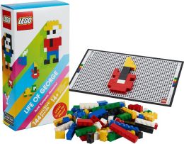 LEGO Life of George 21200