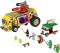 LEGO Ninja Turtles The Shellraiser Street Chase 79104