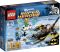 LEGO Super Heroes Arctic Batman vs. Mr. Freeze: Aquaman on Ice 76000