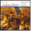 Giordano: Andrea Chénier