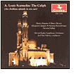 Scarmolin: The Caliph