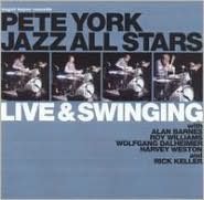 Live and Swinging