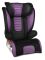 DIONO Monterey Booster, Purple,  Purple Ultra Suede and Air Mesh