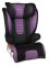 DIONO Monterey Booster, Purple,  Purple Ultra Suede and Air Mesh