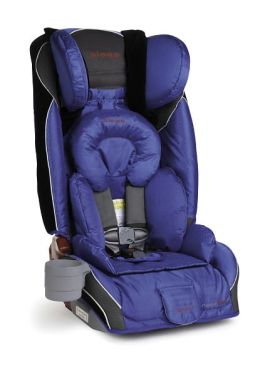 DIONO Radian RXT, Cobalt, Blue Micro-Denier Nylon and Mesh
