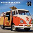 Product Image. Title: 500 Piece Car VW Van Puzzle