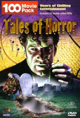 Tales Of Horror