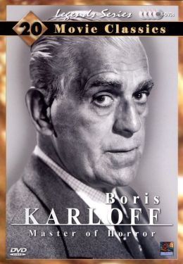 Boris Karloff: 2 on 1 movie