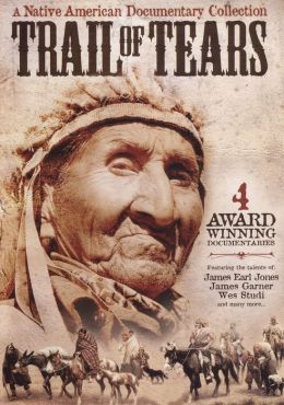 Trail of Tears: a Native American Documentary Collection