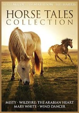 Horse Tales Collection