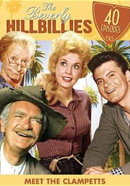 Beverly Hillbillies: Meet the Clampetts