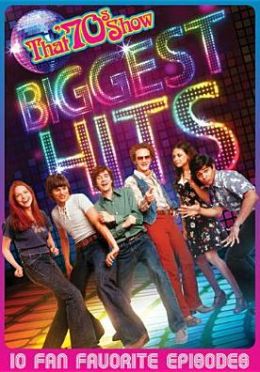 That '70s Show: Biggest Hits