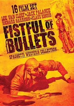 Fistful of Bullets: Spaghetti Western Collection
