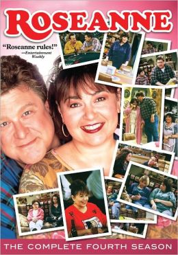 Roseanne: the Complete Fourth Season
