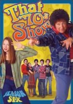 That '70s Show: Season Six