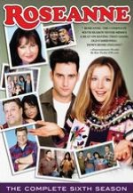 Roseanne: the Complete Sixth Season