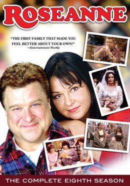 Roseanne: Season 8