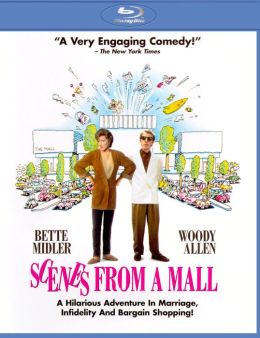 Scenes from a Mall