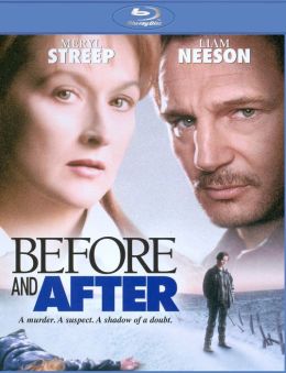 Before and After