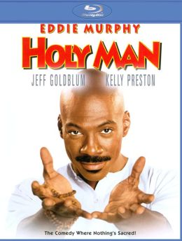 Holy Man