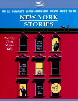 New York Stories