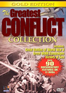 Greatest Conflict Collection