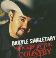 Rockin' in the Country