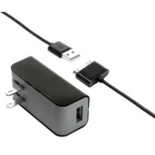 PowerBlock for iPad, iPhone and iPod 10 watt in Black