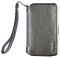Elan Passport Wallet for iPhone 4 in Platinum with lanyard