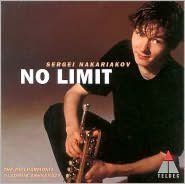 No Limit