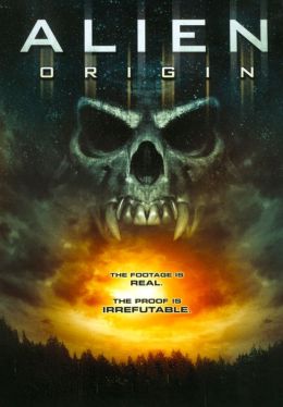 Alien Origin