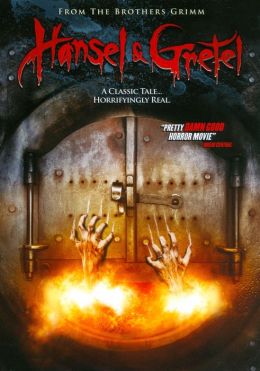 Hansel & Gretel