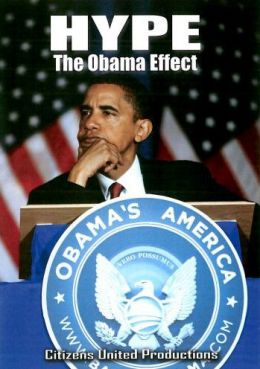 Hype: The Obama Effect