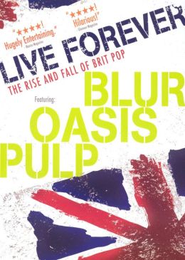 Live Forever