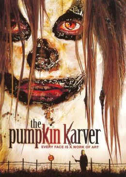 The Pumpkin Karver