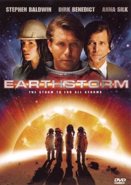Earthstorm
