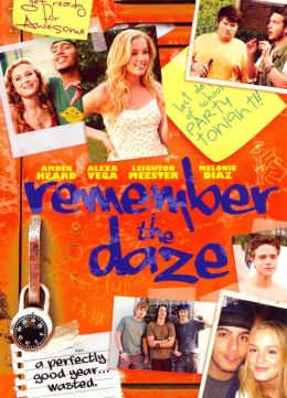 Remember the Daze