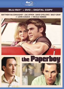 The Paperboy