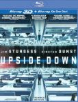 Video/DVD. Title: Upside Down