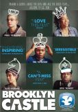 Video/DVD. Title: Brooklyn Castle