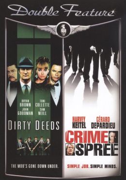 Dirty Deeds/Crime Spree