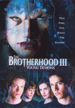 Brotherhood 3: Wolves of Wall Street