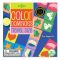 Color Dominoes Travel Game