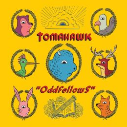 Oddfellows