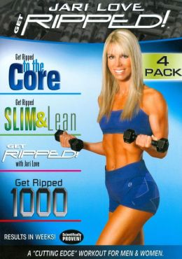 Get Ripped!