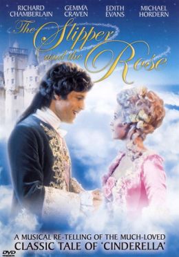 The Slipper and the Rose