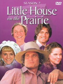 Little House on the Prairie - Season 7