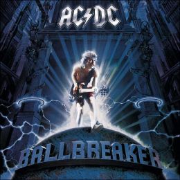 Ballbreaker